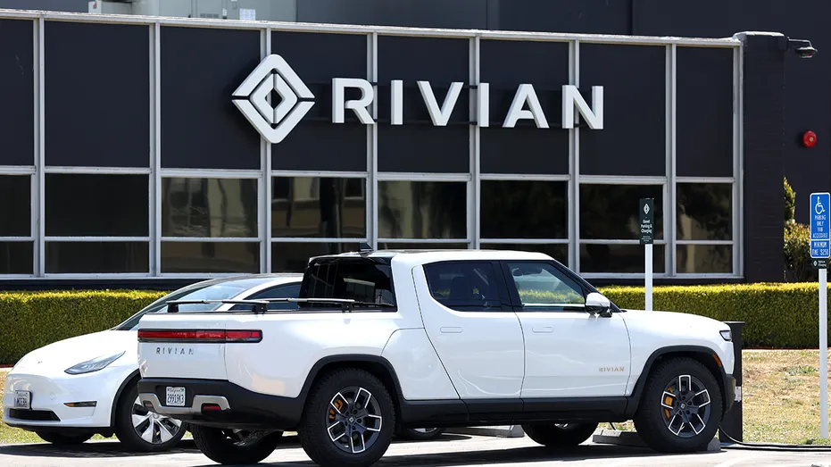 rivian stock price prediction